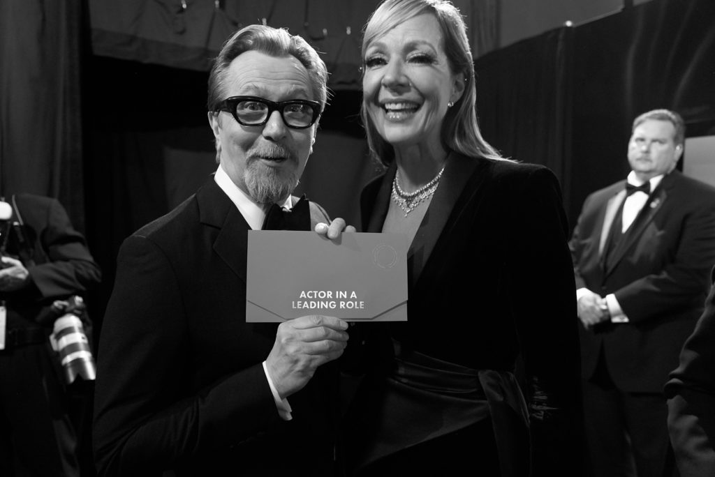 gary oldman, greg williams, gwp, personality