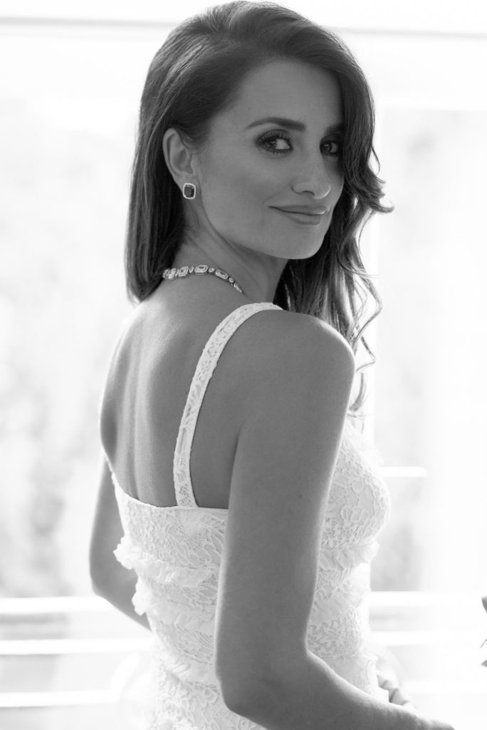 penelope cruz, greg williams, gwp, bling